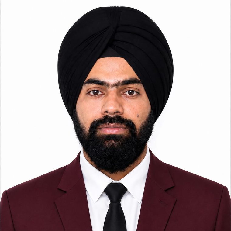 राजदीप सिंह — वूशु कोच, अशोकनगर